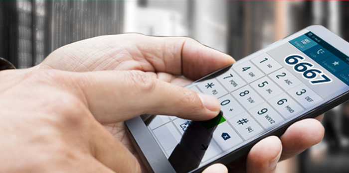 Warid introduces Panic Alert service for Emergency Situations